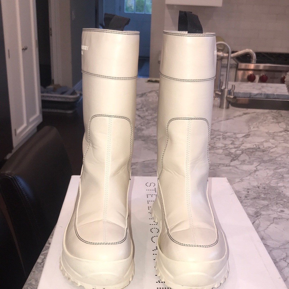 STELLA McCARTNEY boots